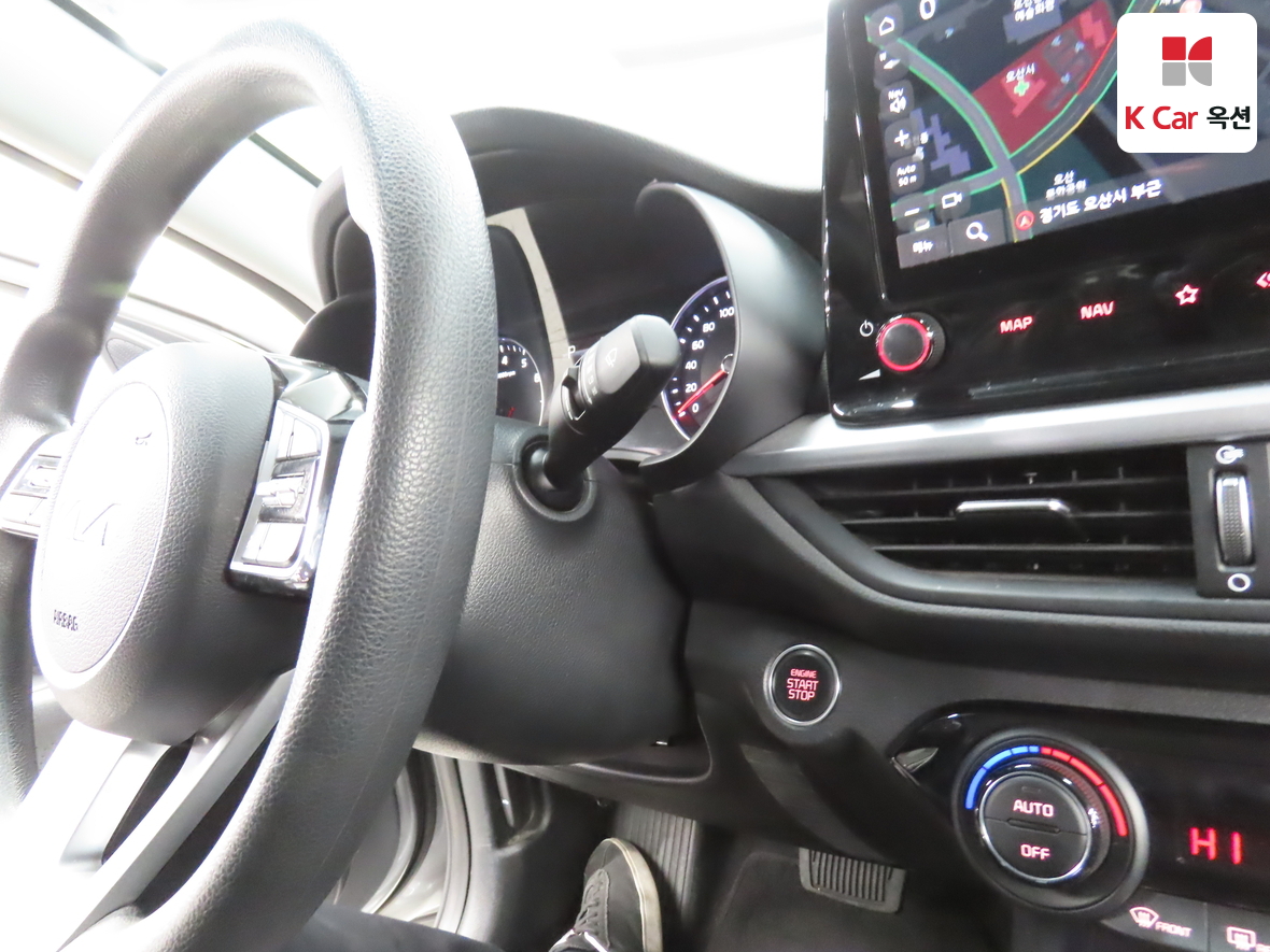 كيا - K3 - Image 11