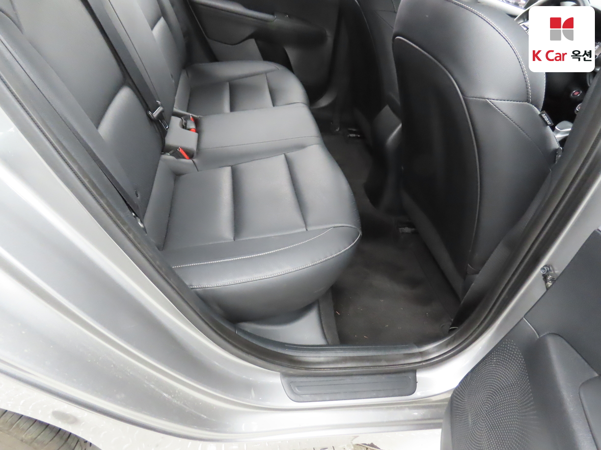 كيا - K3 - Image 27