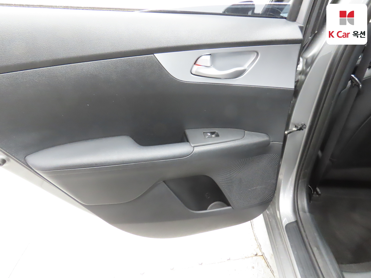 كيا - K3 - Image 22