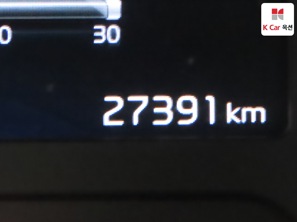 كيا - K3 - Image 4