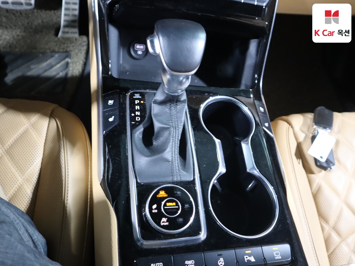 كيا - موهافي - Image 16