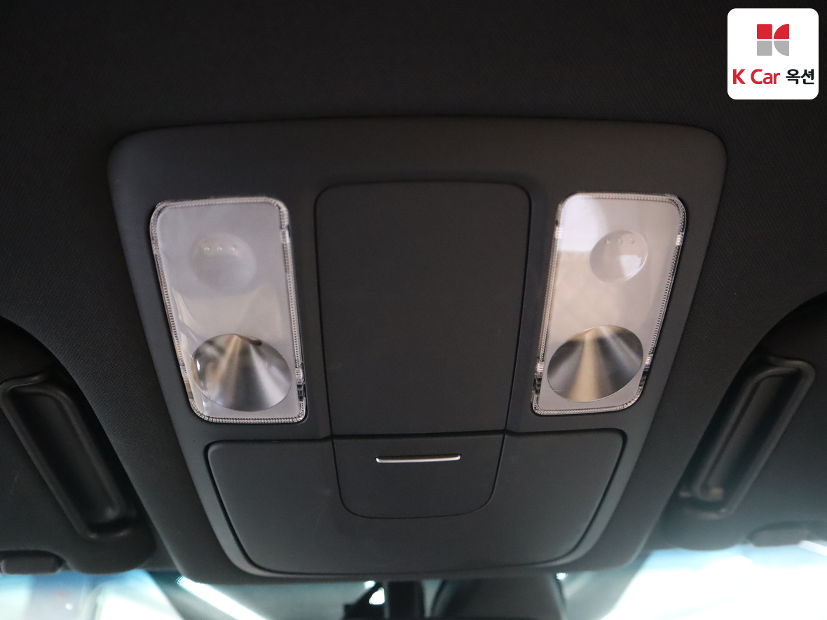 كيا - موهافي - Image 12