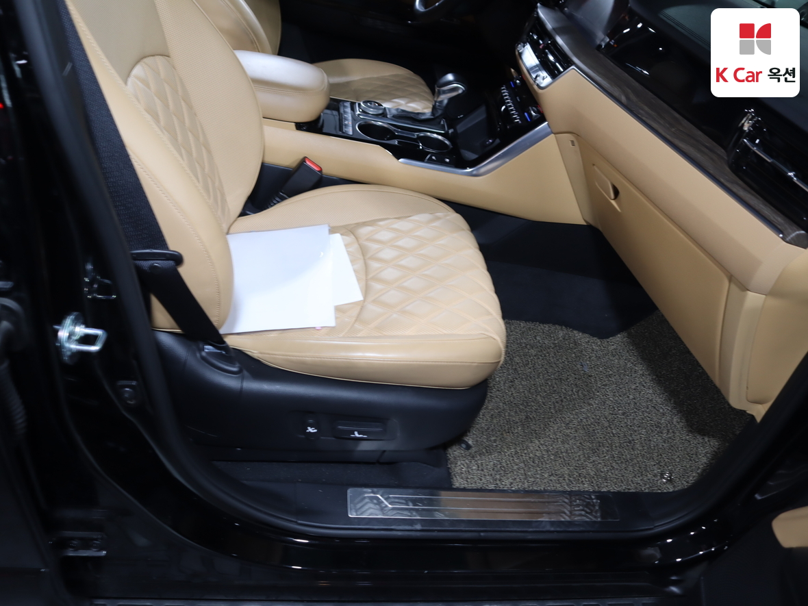 كيا - موهافي - Image 30