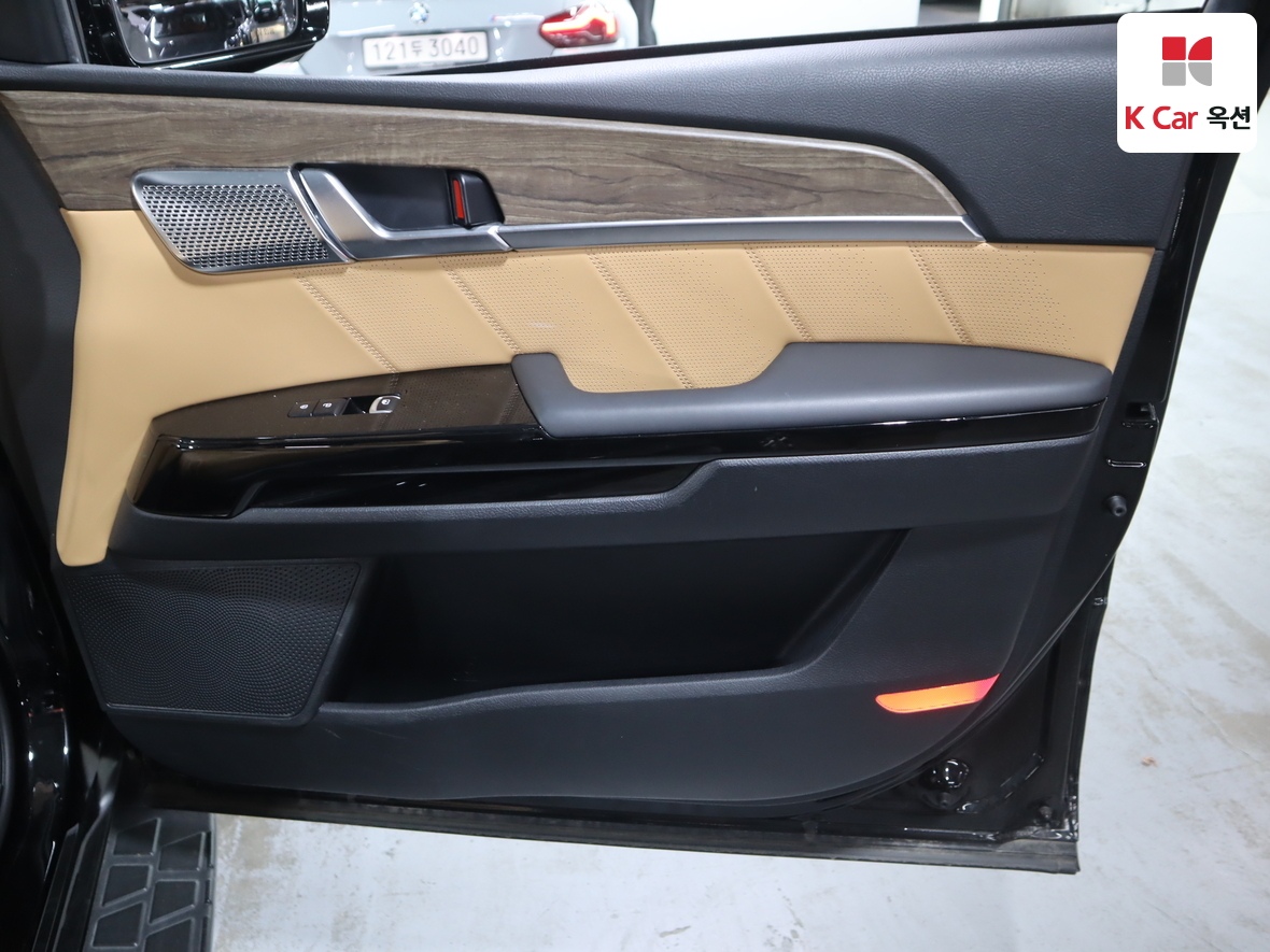 كيا - موهافي - Image 29