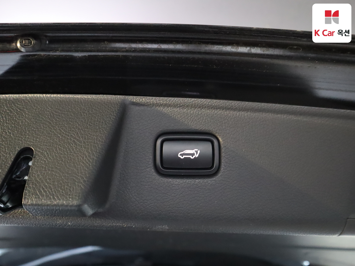 كيا - موهافي - Image 25