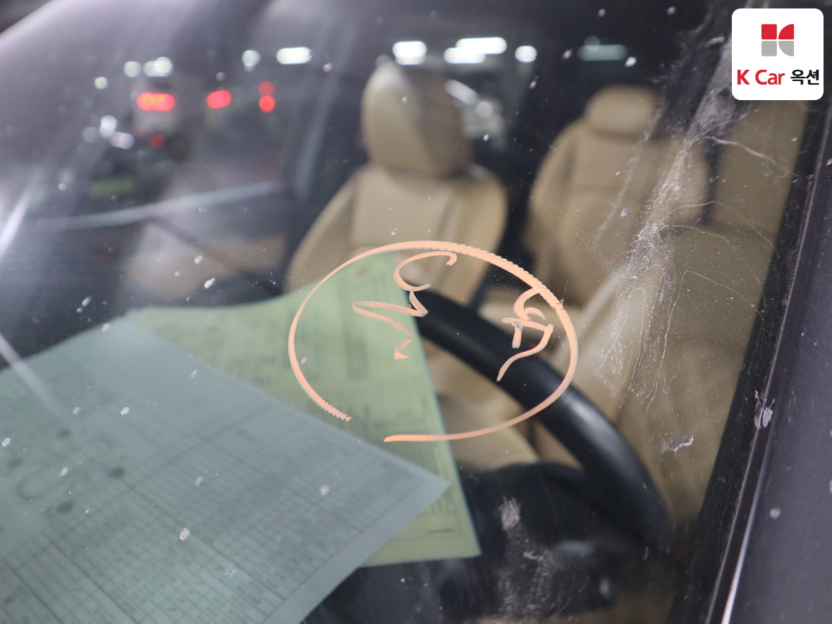 كيا - موهافي - Image 35