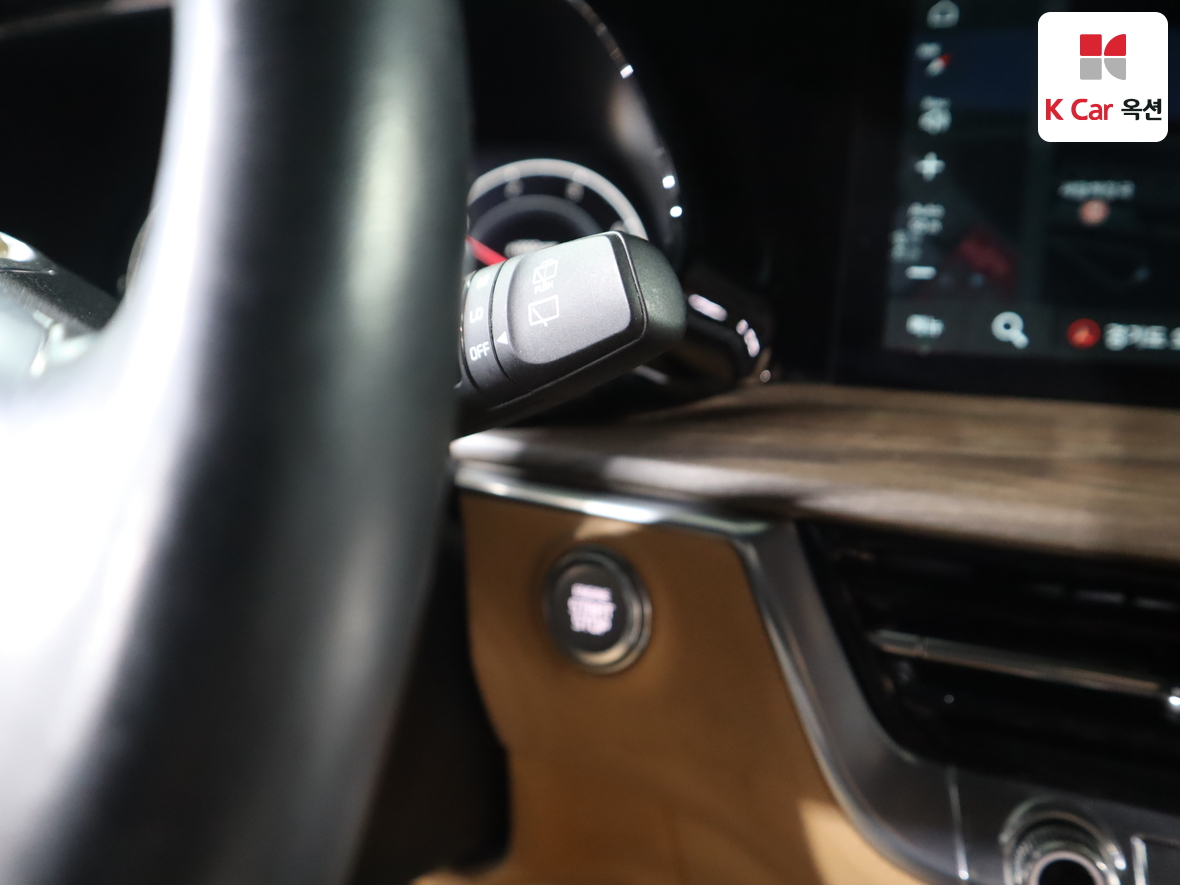 كيا - موهافي - Image 11