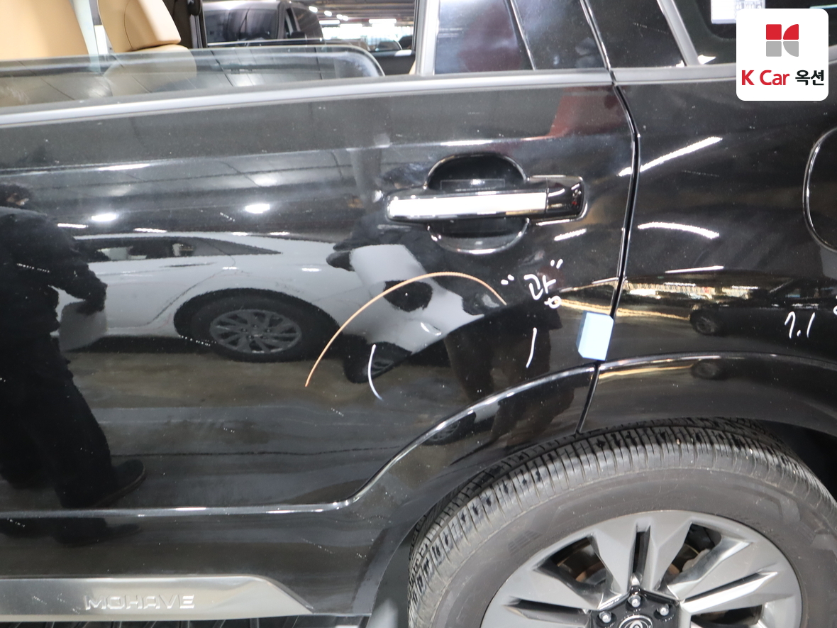 كيا - موهافي - Image 37