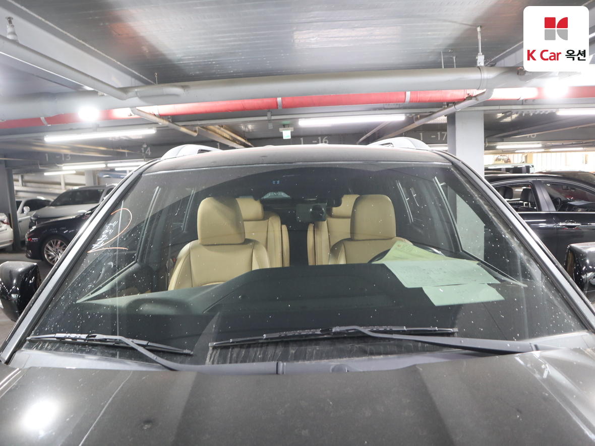 كيا - موهافي - Image 34