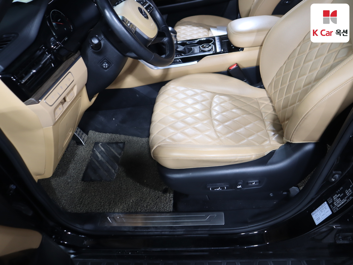 كيا - موهافي - Image 18