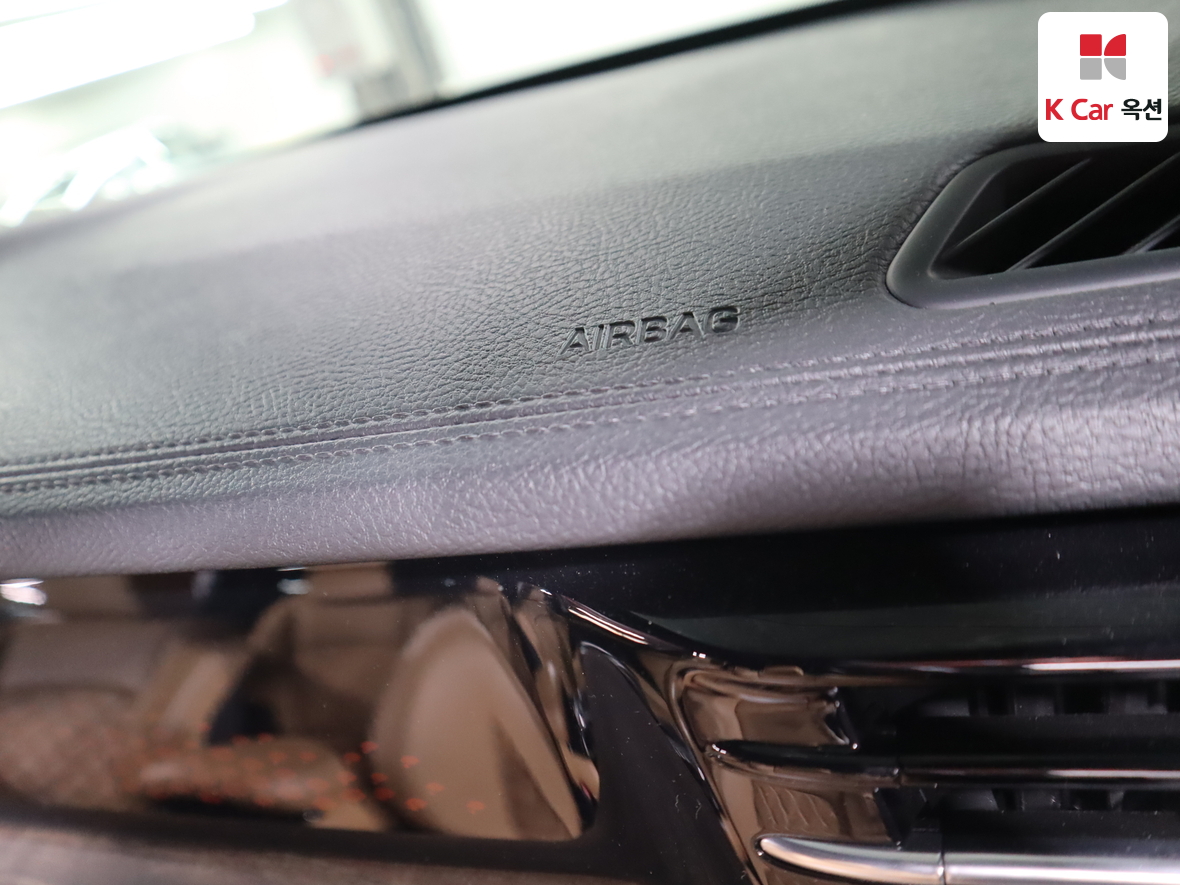 كيا - موهافي - Image 31