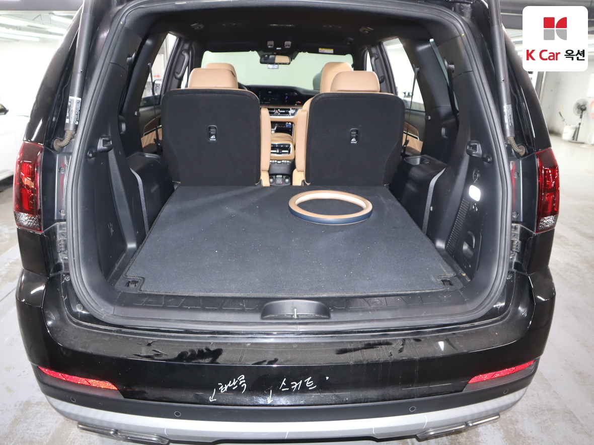 كيا - موهافي - Image 24