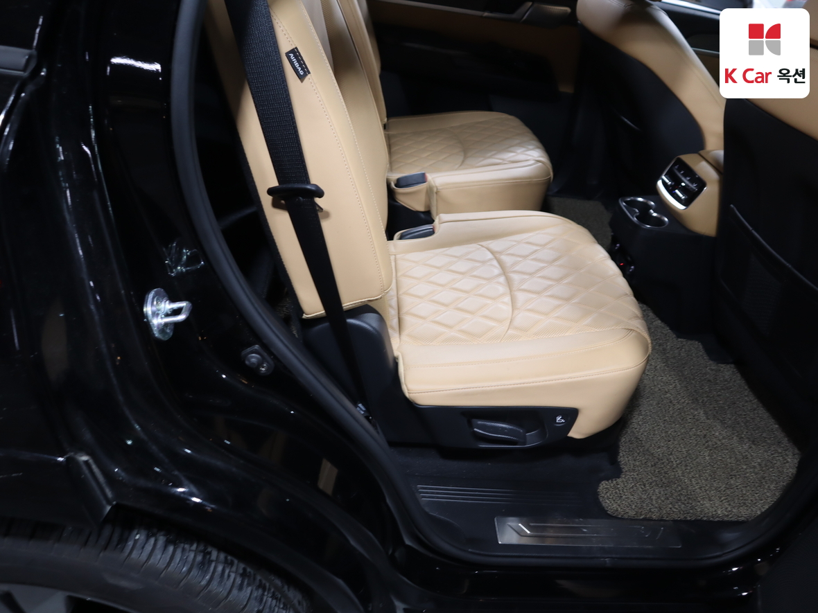 كيا - موهافي - Image 28