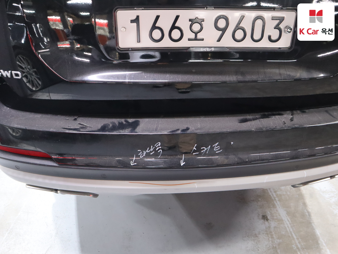 كيا - موهافي - Image 38