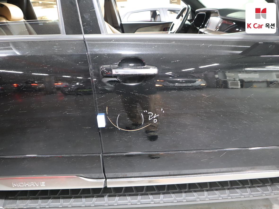 كيا - موهافي - Image 40