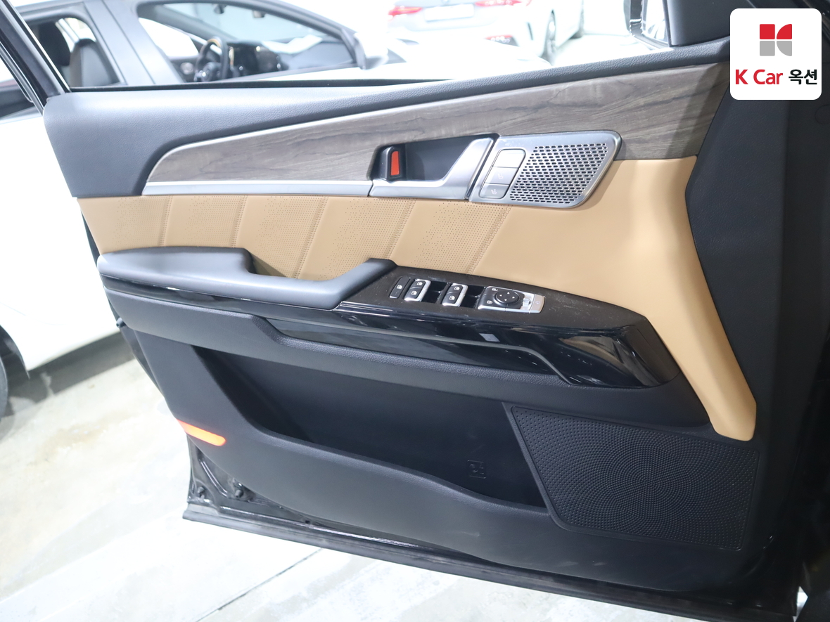 كيا - موهافي - Image 8