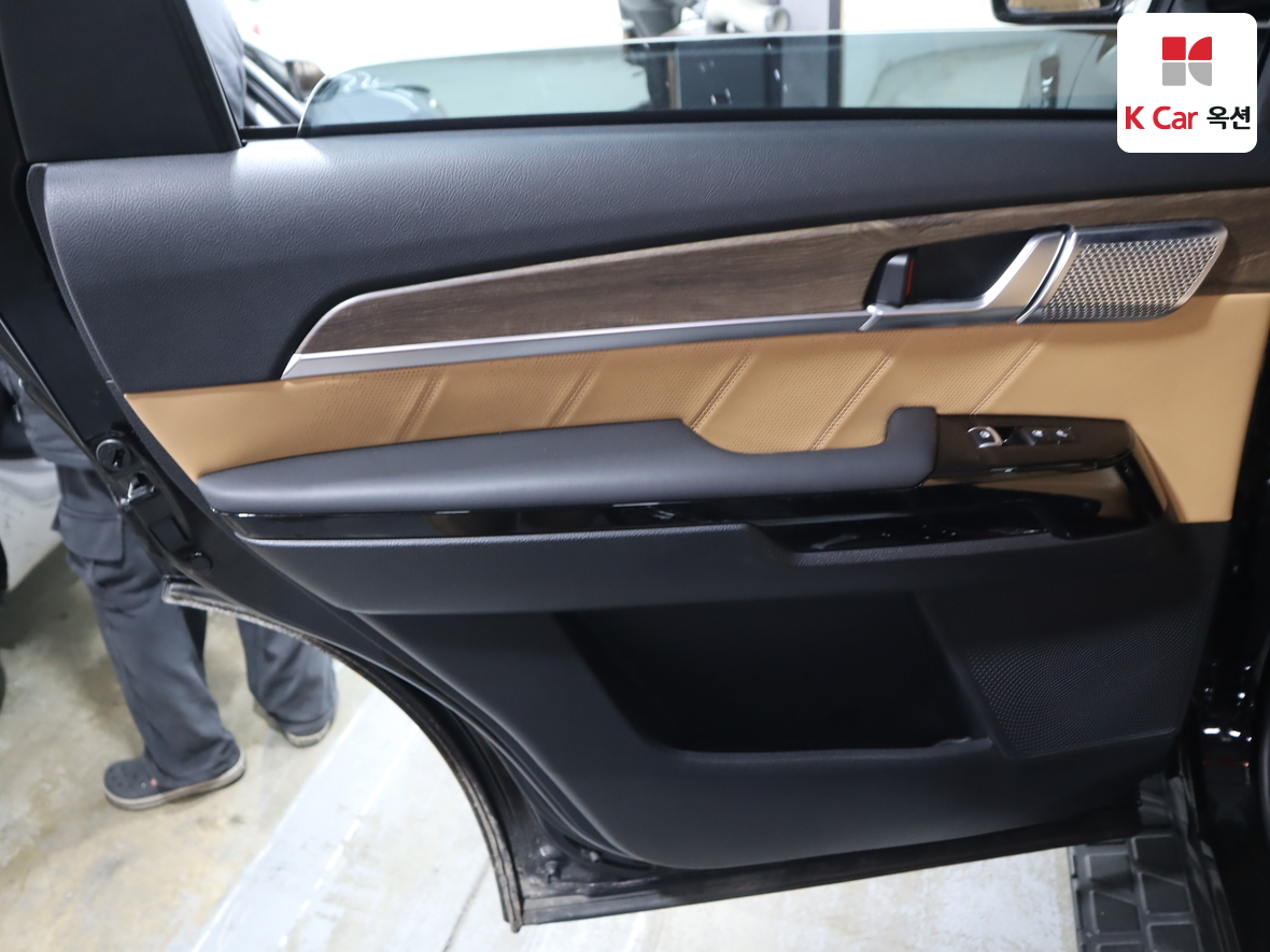 كيا - موهافي - Image 21