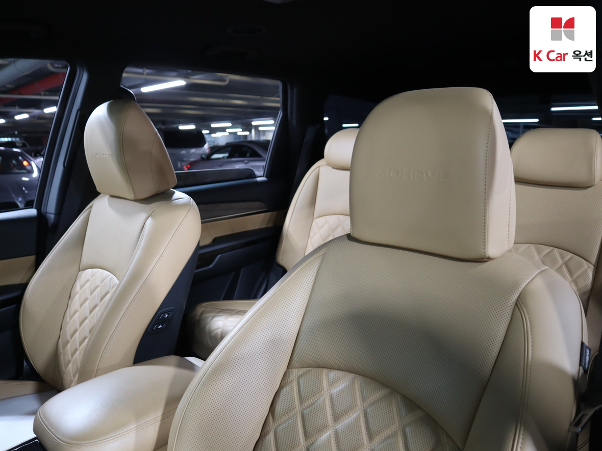 كيا - موهافي - Image 19