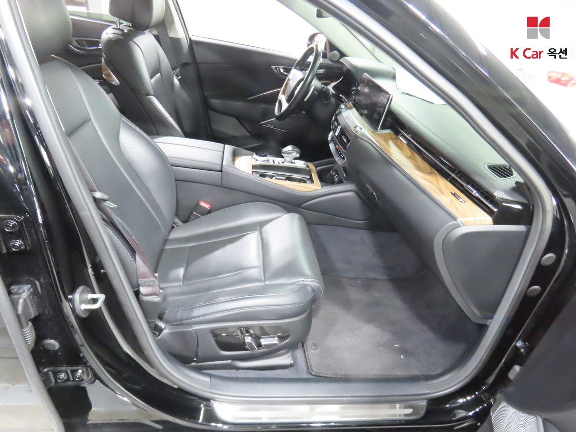 كيا - K9 - Image 32