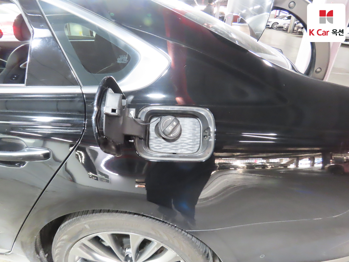 كيا - K9 - Image 26