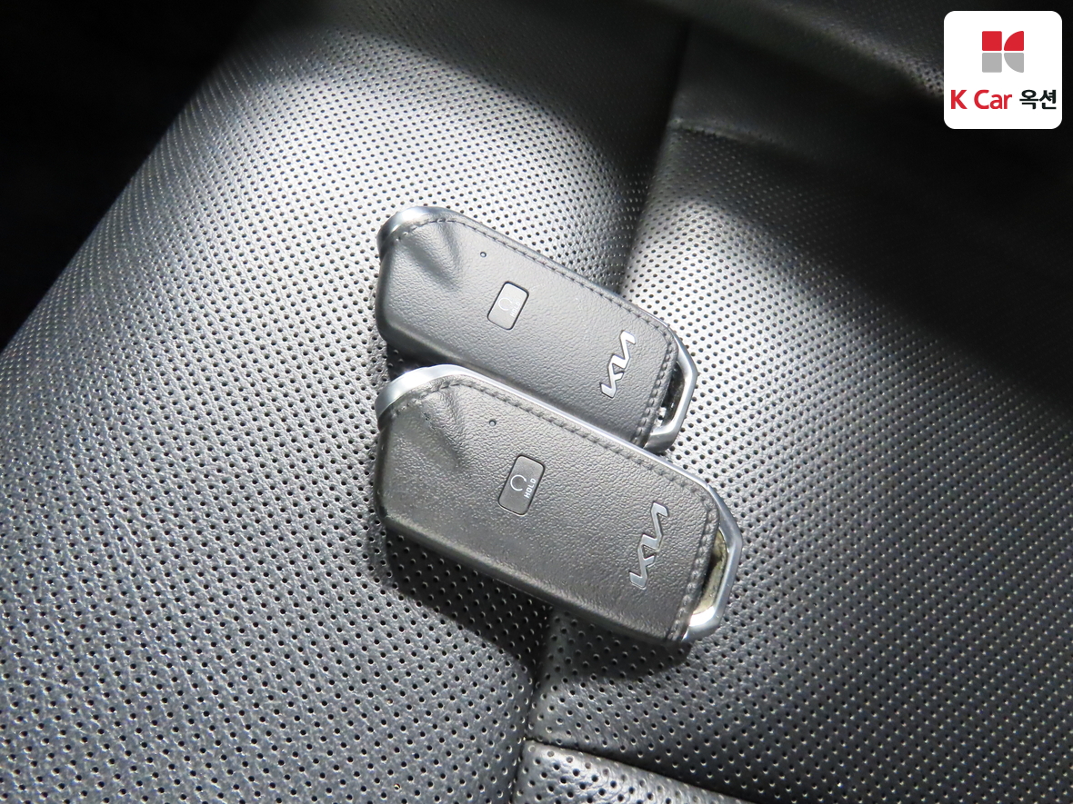 كيا - K9 - Image 18