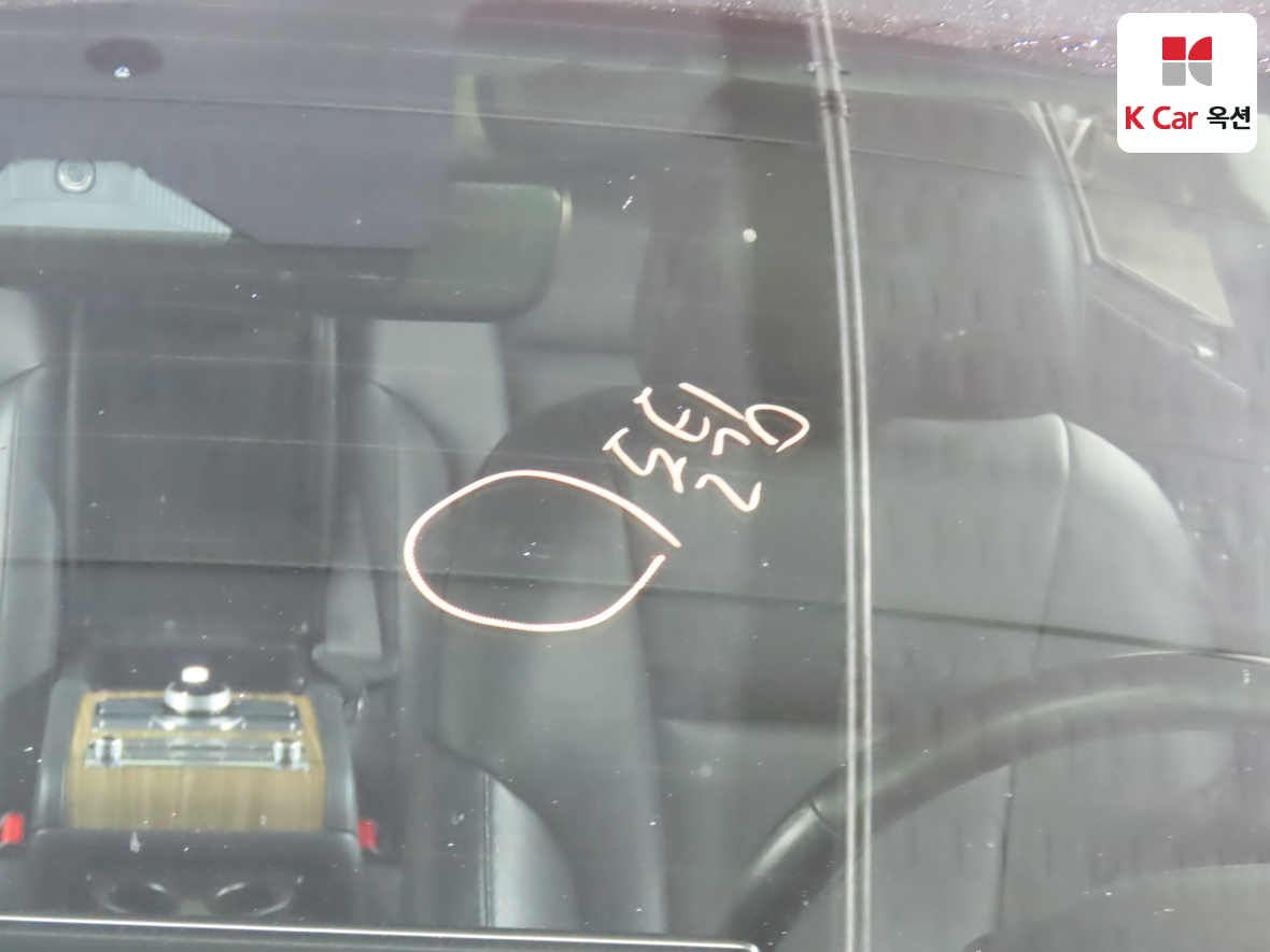 كيا - K9 - Image 36