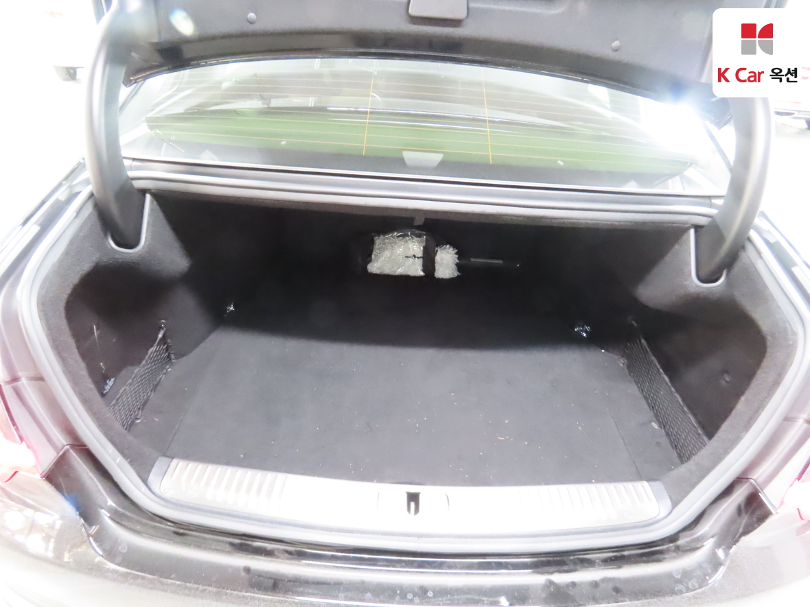 كيا - K9 - Image 27