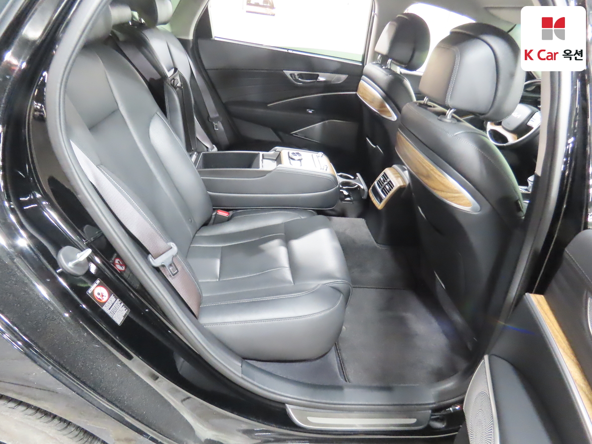 كيا - K9 - Image 30