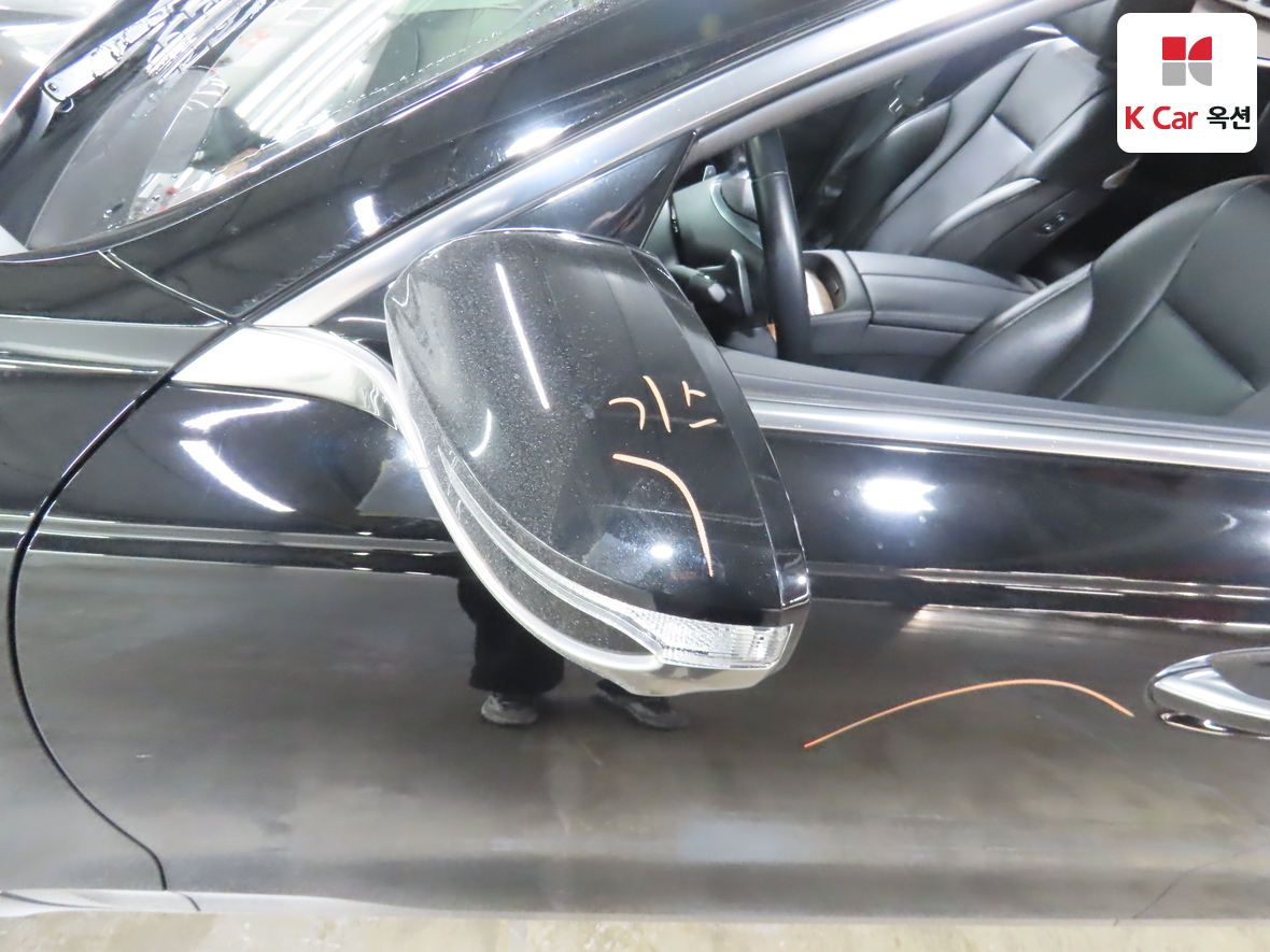 كيا - K9 - Image 39