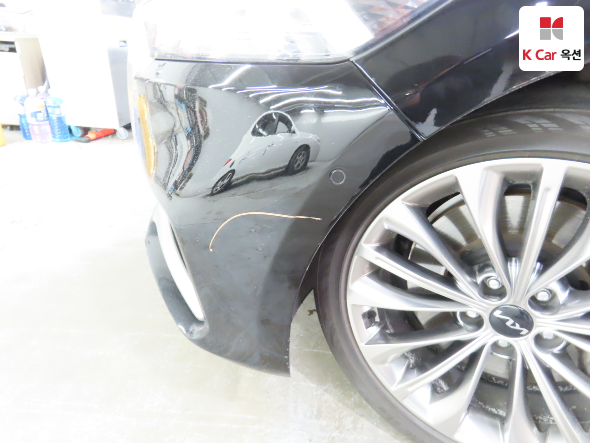 كيا - K9 - Image 38