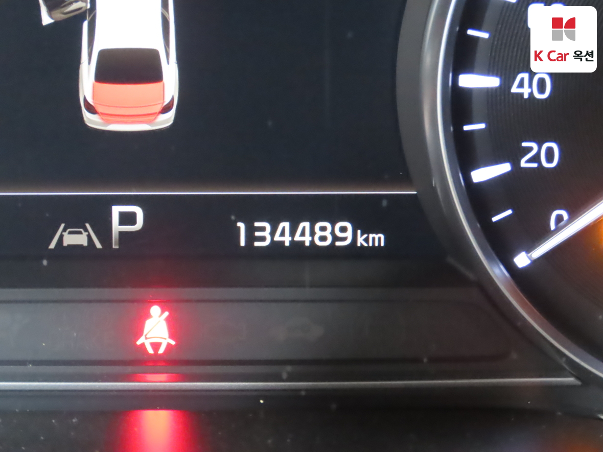 كيا - K9 - Image 4