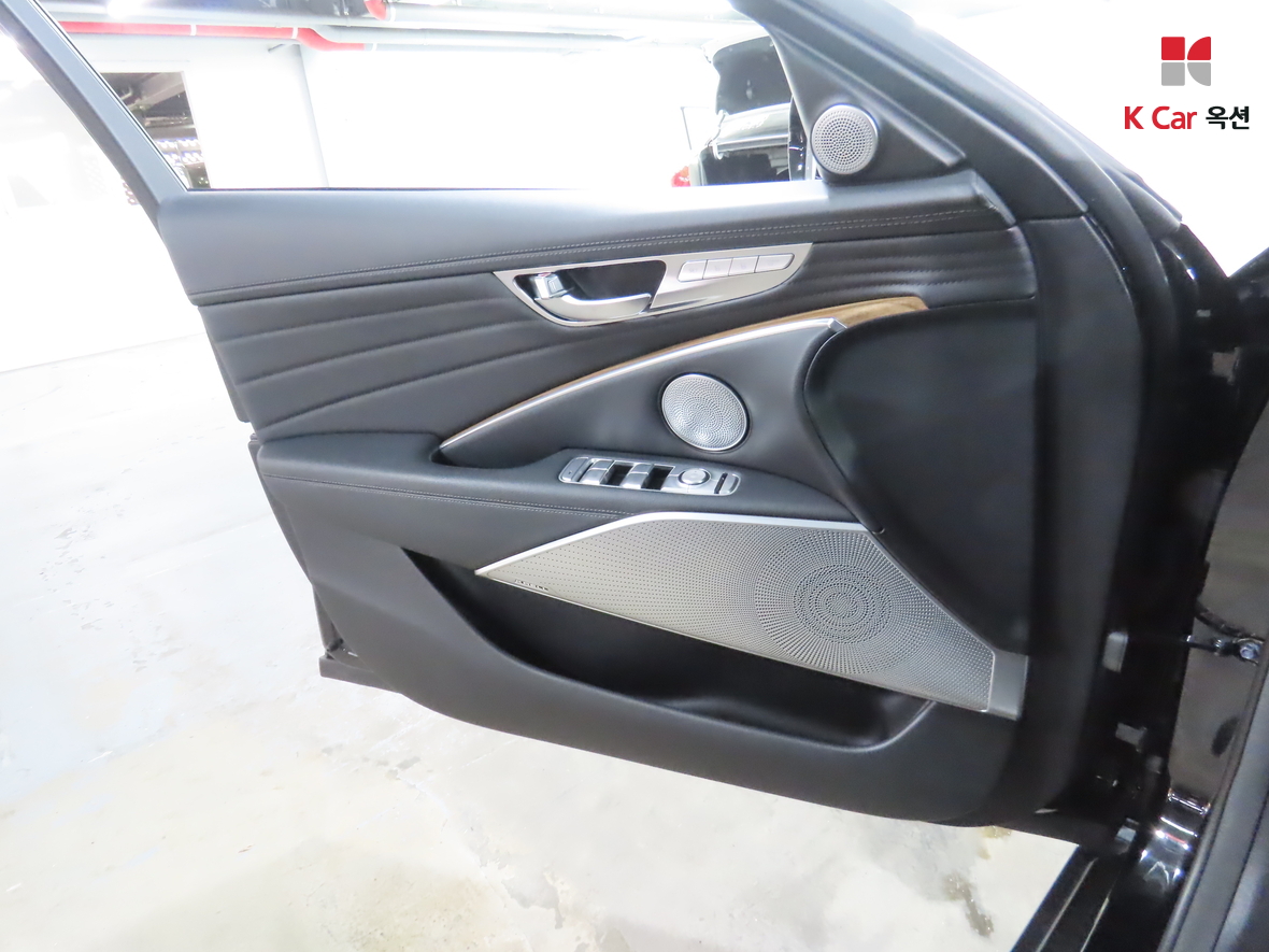 كيا - K9 - Image 8