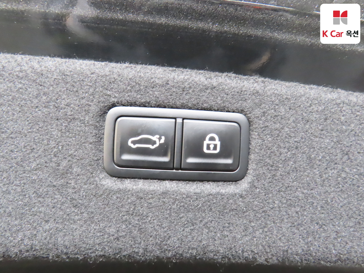 كيا - K9 - Image 28