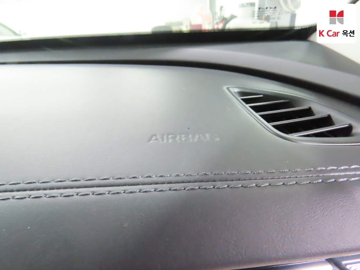 كيا - K9 - Image 33