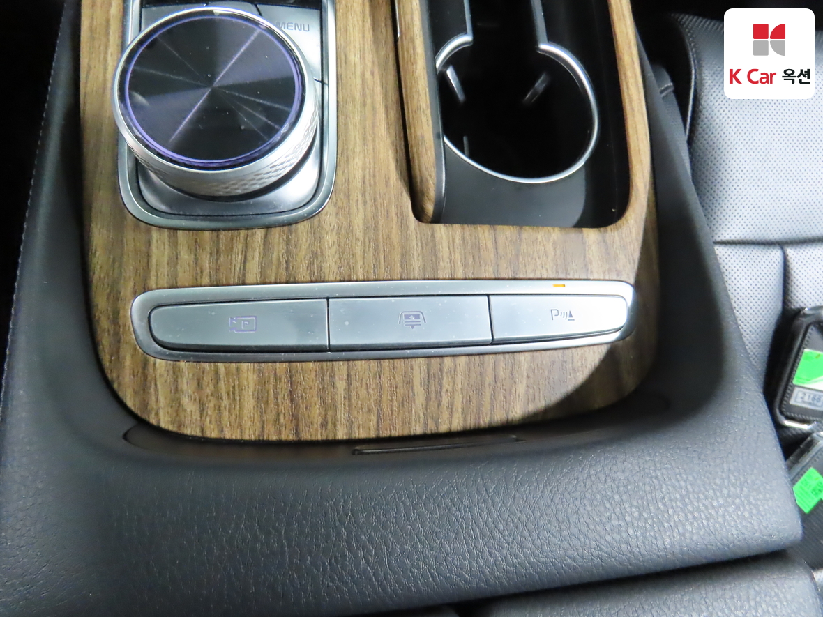 كيا - K9 - Image 16