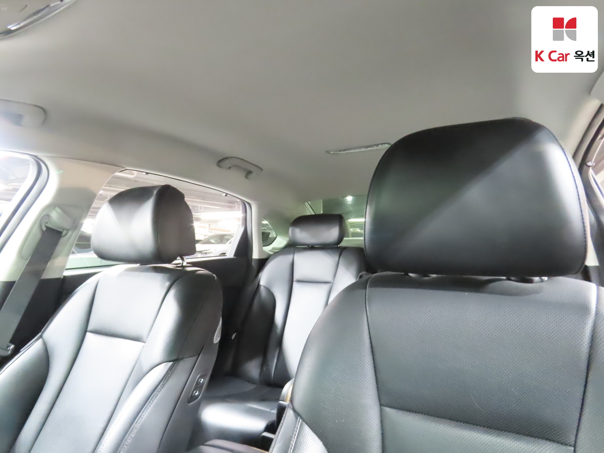 كيا - K9 - Image 20