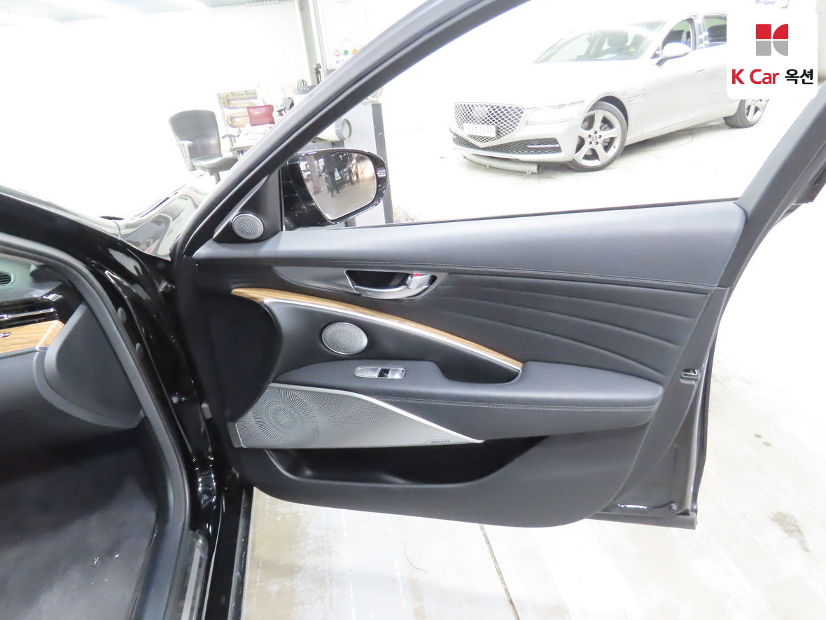 كيا - K9 - Image 31