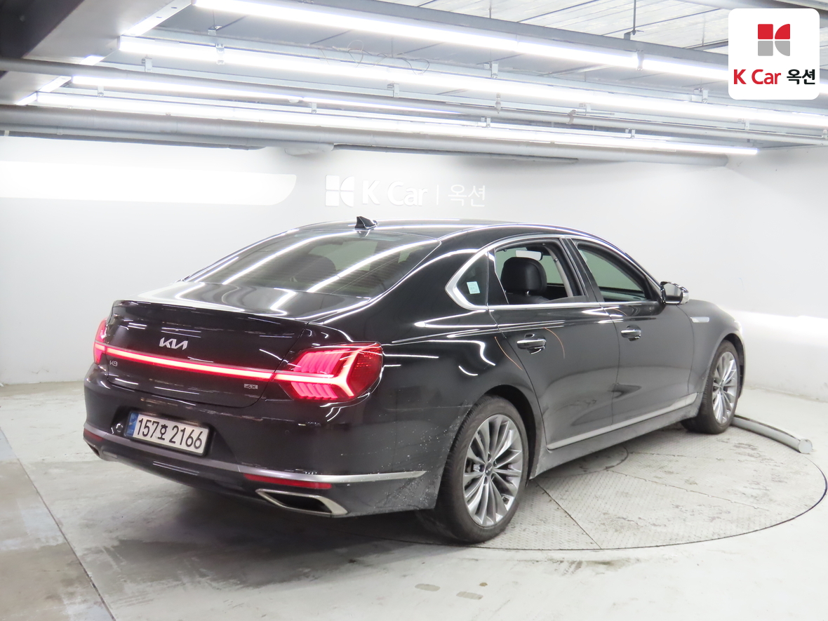 كيا - K9 - Image 2