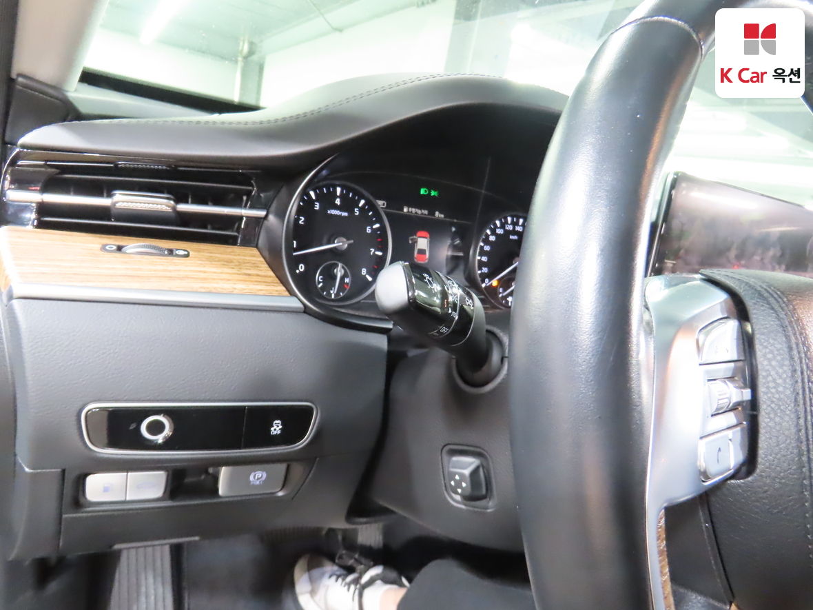 كيا - K9 - Image 9