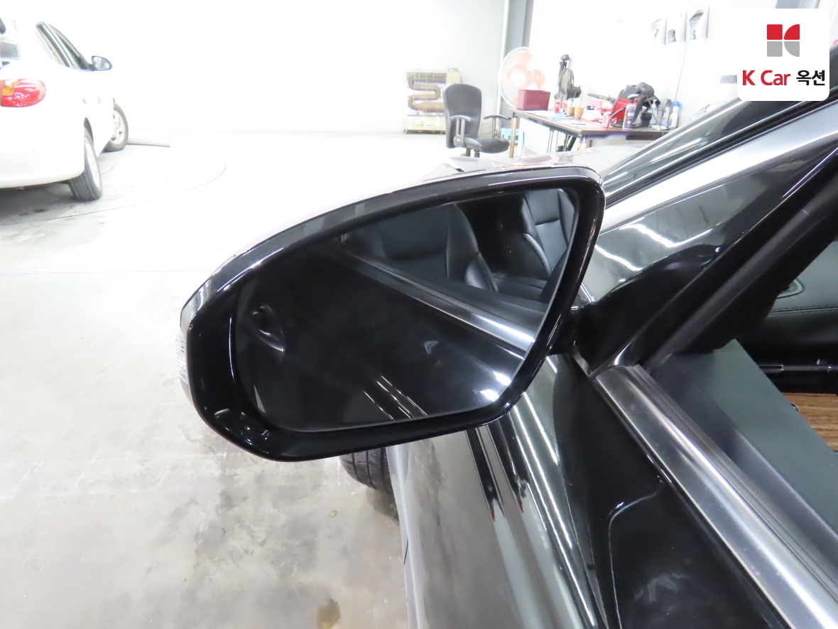 كيا - K9 - Image 22