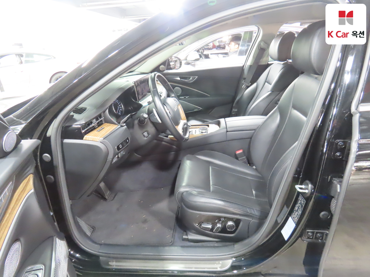 كيا - K9 - Image 19