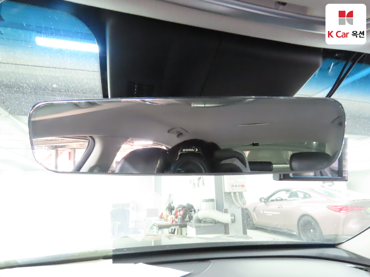 كيا - K9 - Image 13