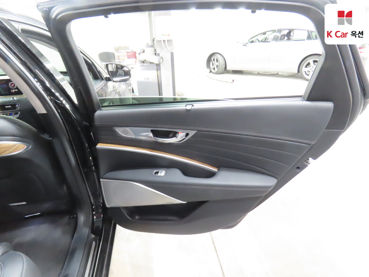 كيا - K9 - Image 29