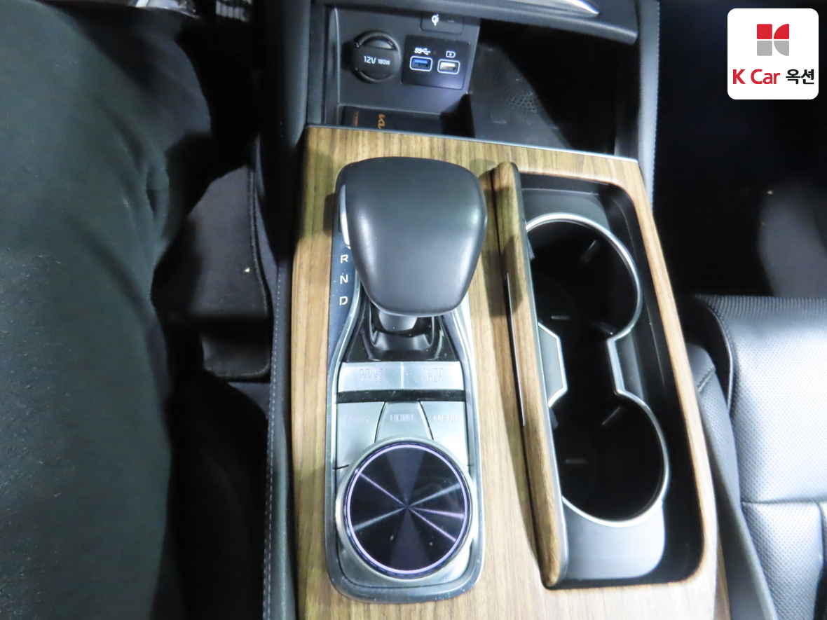 كيا - K9 - Image 17