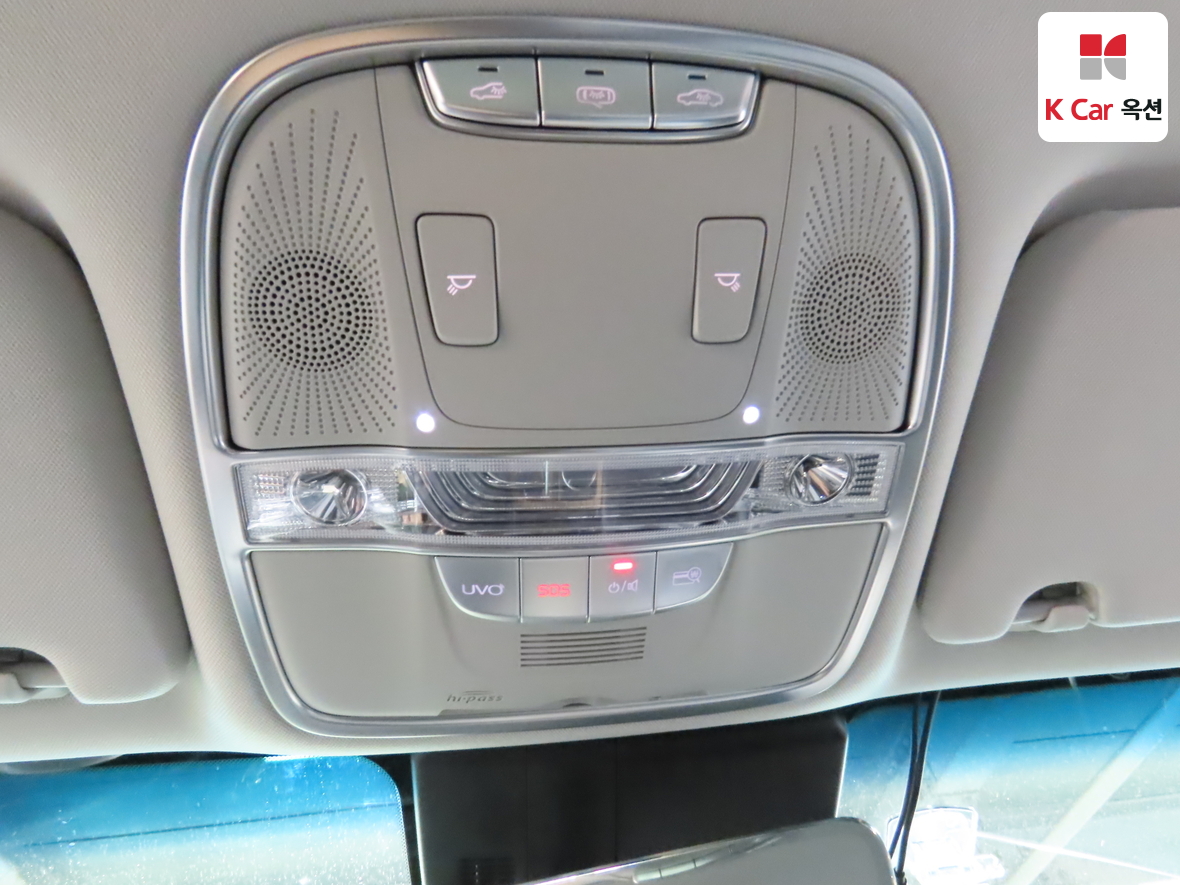 كيا - K9 - Image 12