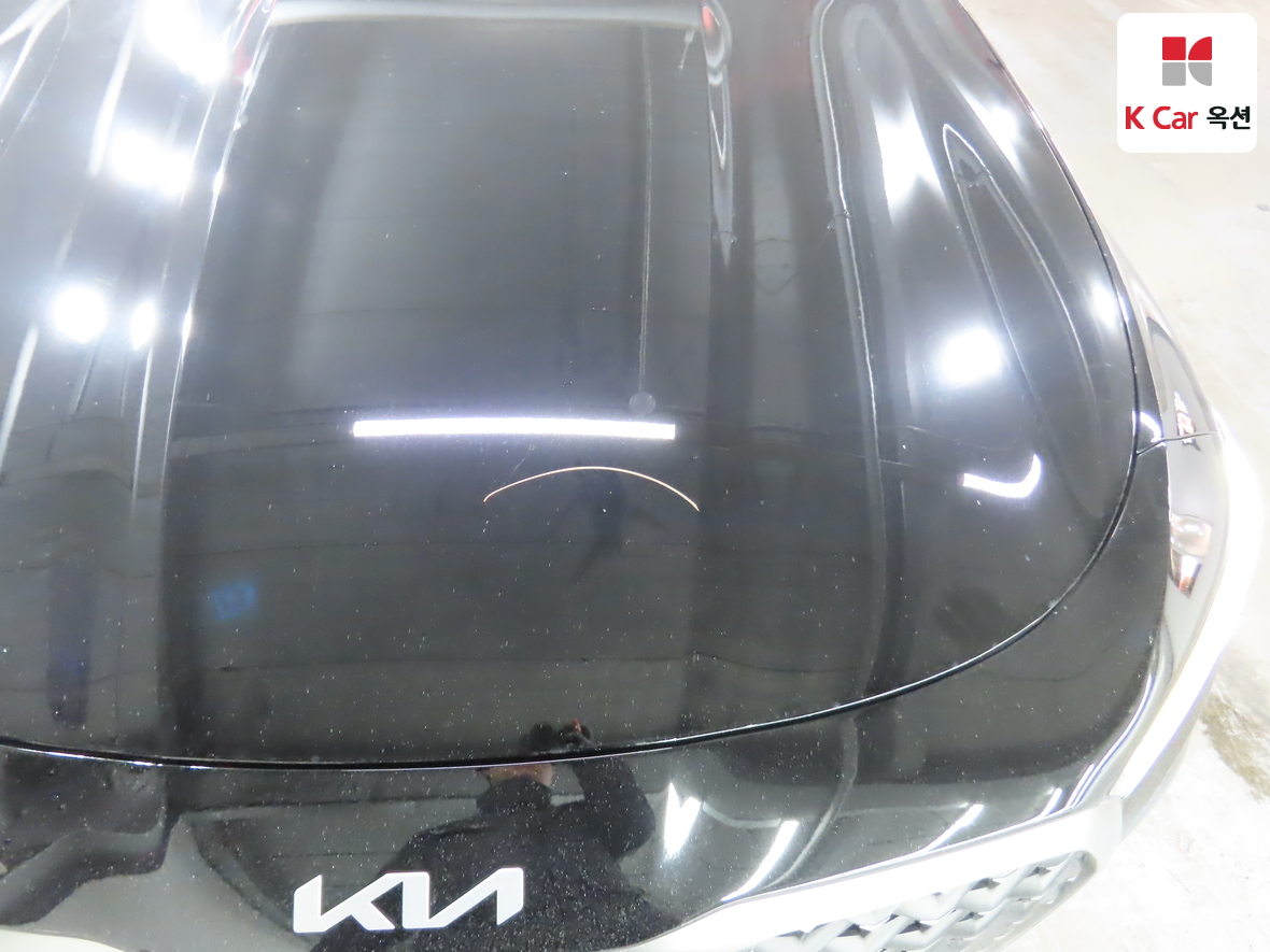 كيا - K9 - Image 37