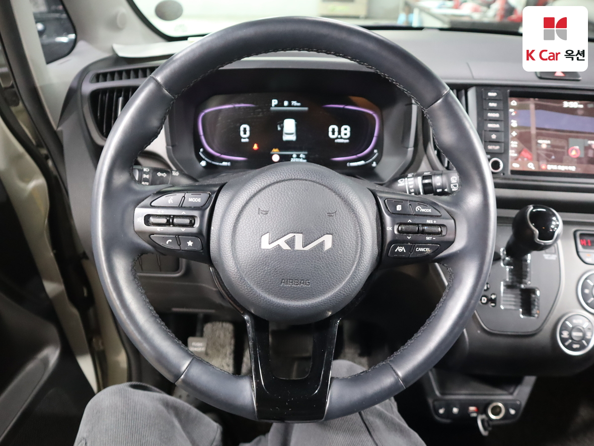 كيا - راي - Image 10