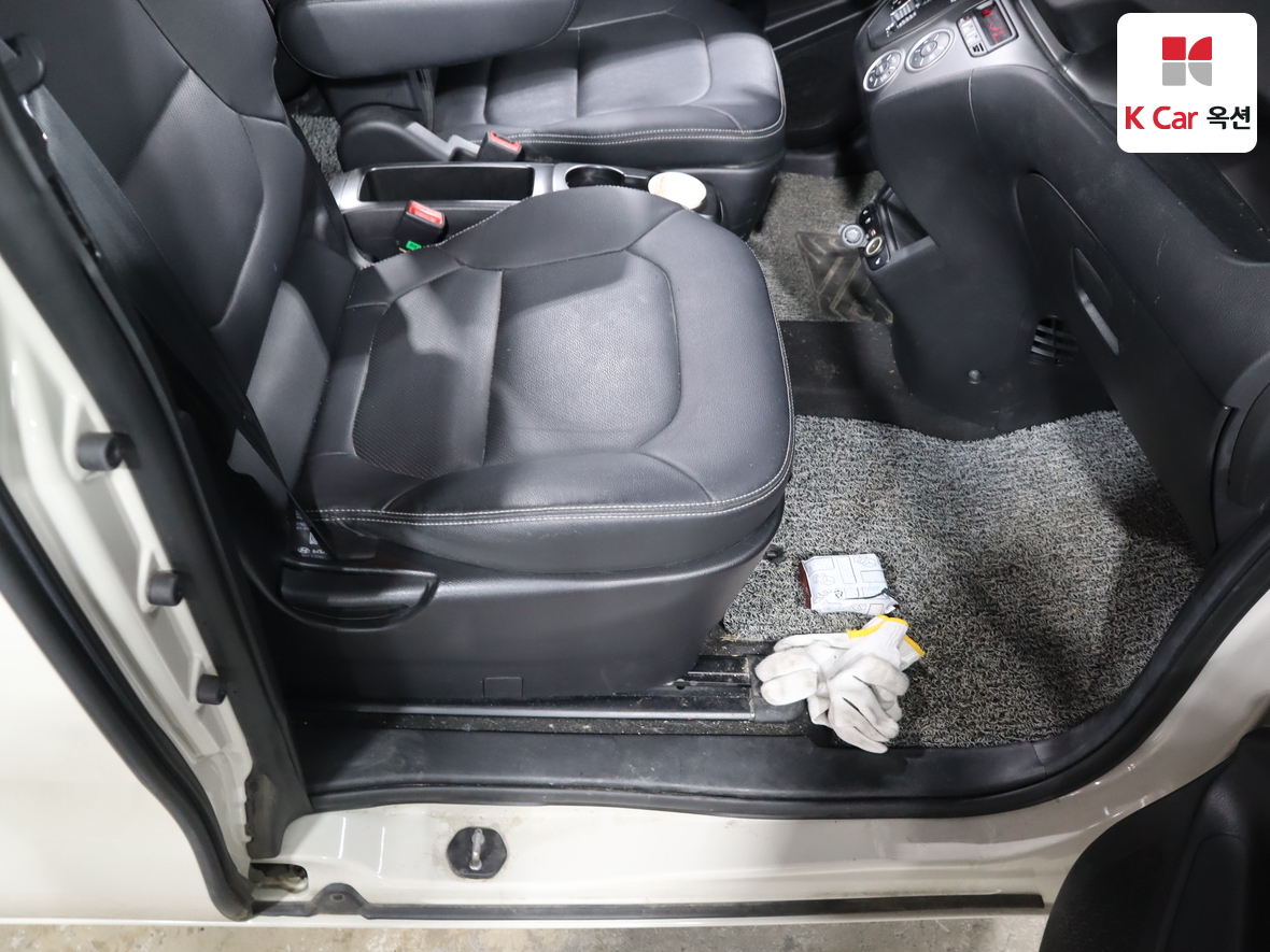 كيا - راي - Image 31