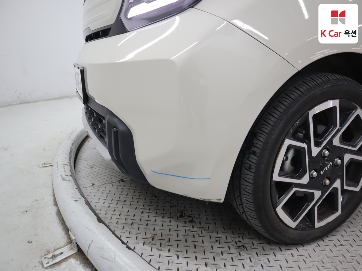 كيا - راي - Image 36