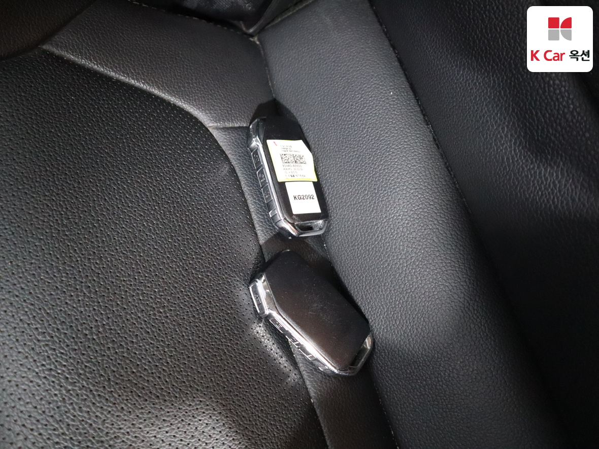 كيا - راي - Image 18